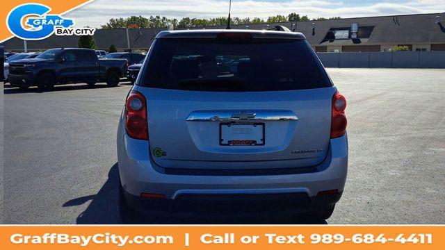 used 2010 Chevrolet Equinox car, priced at $4,995