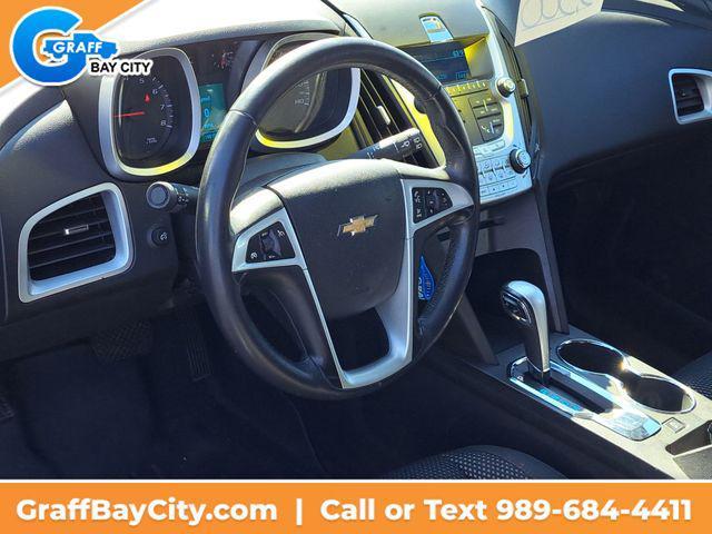 used 2010 Chevrolet Equinox car, priced at $4,995