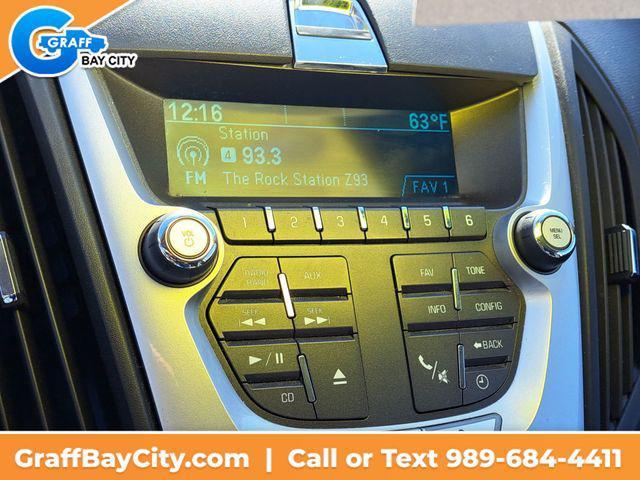 used 2010 Chevrolet Equinox car, priced at $4,995