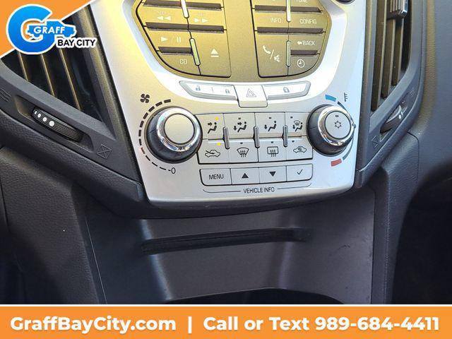 used 2010 Chevrolet Equinox car, priced at $4,995