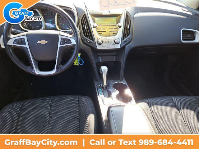 used 2010 Chevrolet Equinox car, priced at $4,995