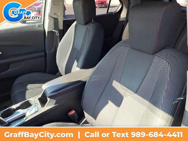 used 2010 Chevrolet Equinox car, priced at $4,995