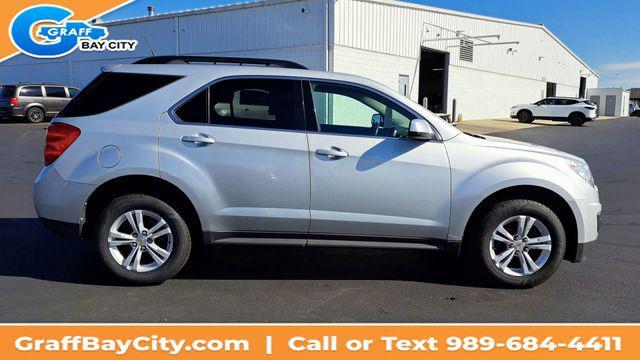 used 2010 Chevrolet Equinox car, priced at $4,995
