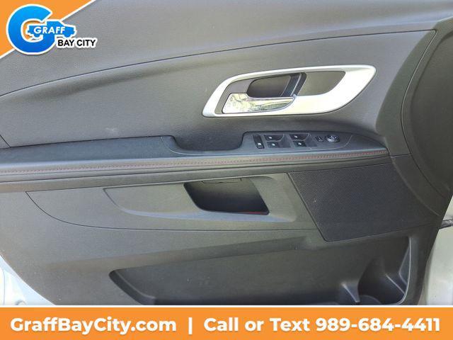 used 2010 Chevrolet Equinox car, priced at $4,995