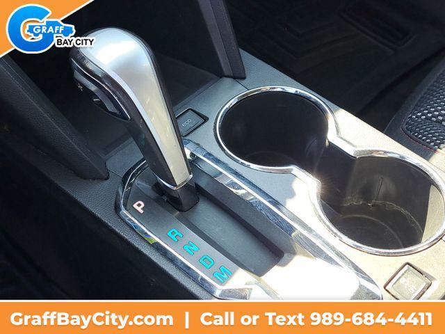 used 2010 Chevrolet Equinox car, priced at $4,995