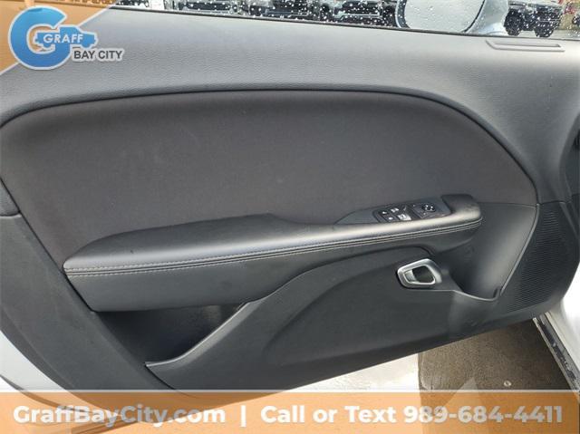 used 2019 Dodge Challenger car, priced at $19,987