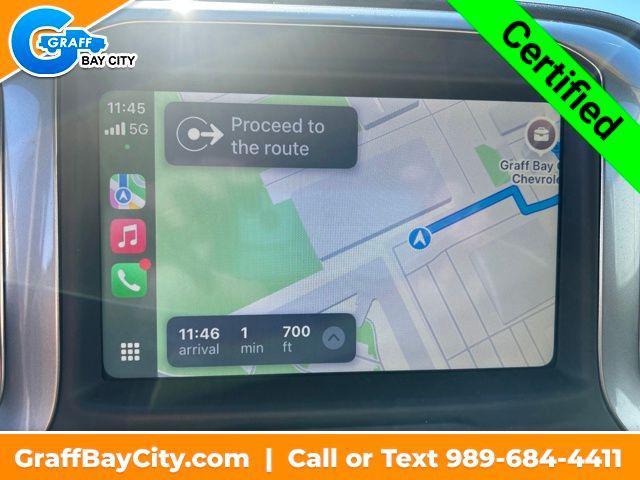 used 2019 Chevrolet Silverado 1500 car, priced at $29,495