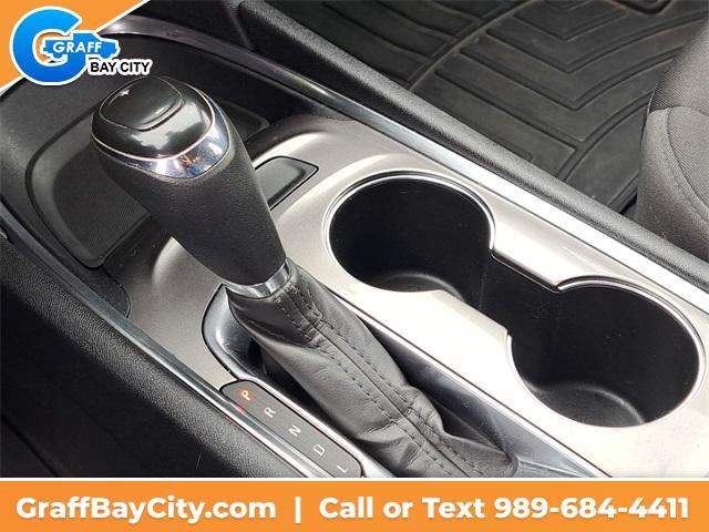 used 2019 Chevrolet Malibu car, priced at $12,797