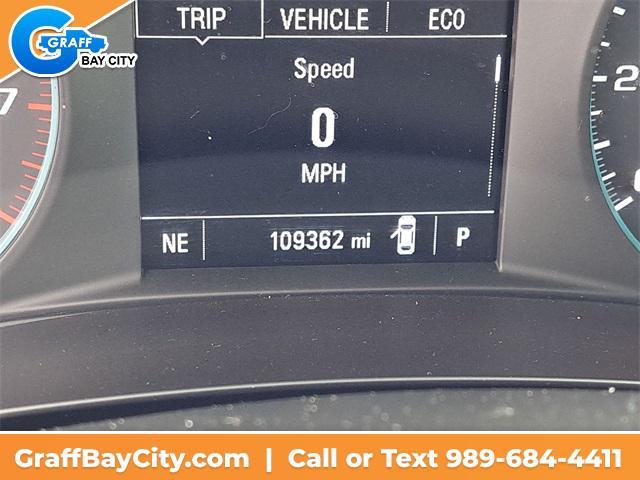 used 2019 Chevrolet Malibu car, priced at $12,797