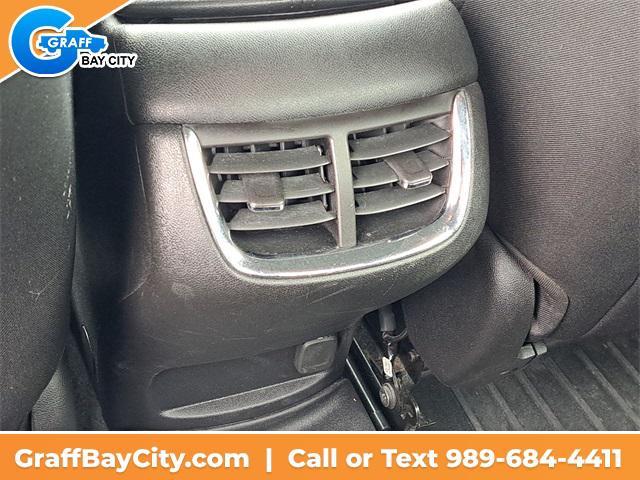 used 2019 Chevrolet Malibu car, priced at $12,797
