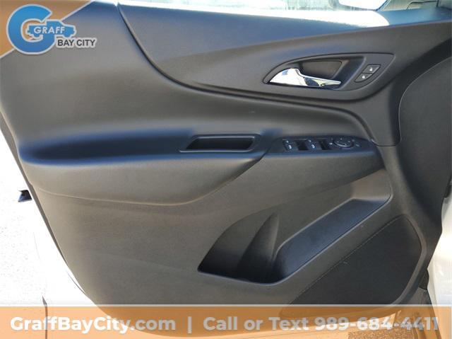 used 2020 Chevrolet Equinox car, priced at $17,987