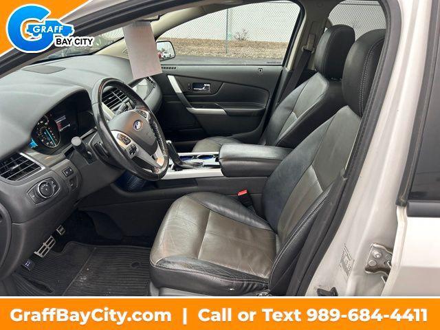 used 2014 Ford Edge car, priced at $6,997