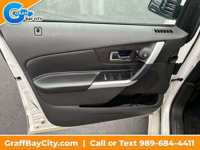 used 2014 Ford Edge car, priced at $6,997