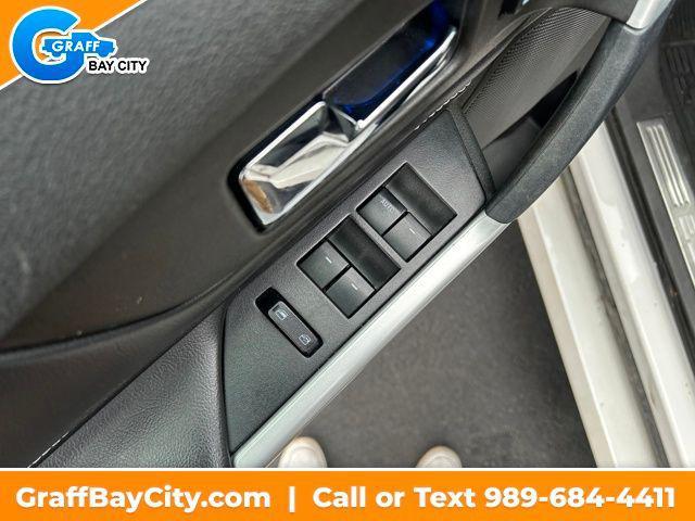 used 2014 Ford Edge car, priced at $6,997