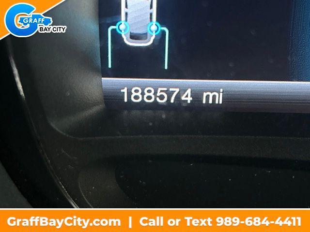 used 2014 Ford Edge car, priced at $6,997