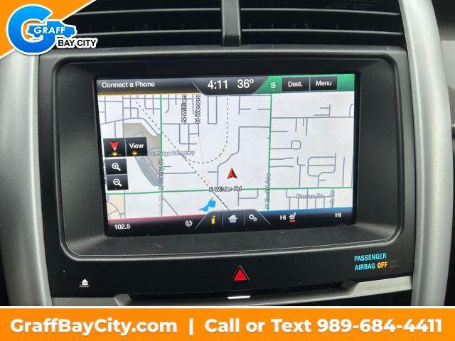 used 2014 Ford Edge car, priced at $6,997