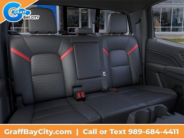 new 2026 Chevrolet Colorado car, priced at $46,182