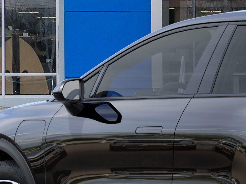 new 2026 Chevrolet Equinox EV car, priced at $36,784