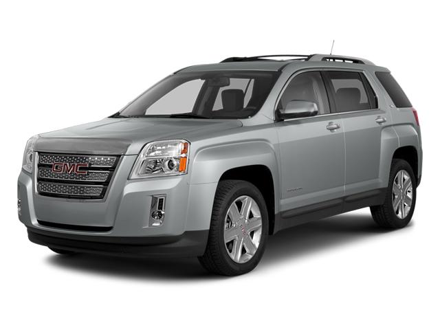 used 2014 GMC Terrain car, priced at $5,995