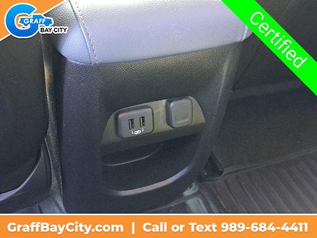 used 2022 Chevrolet Colorado car, priced at $31,991