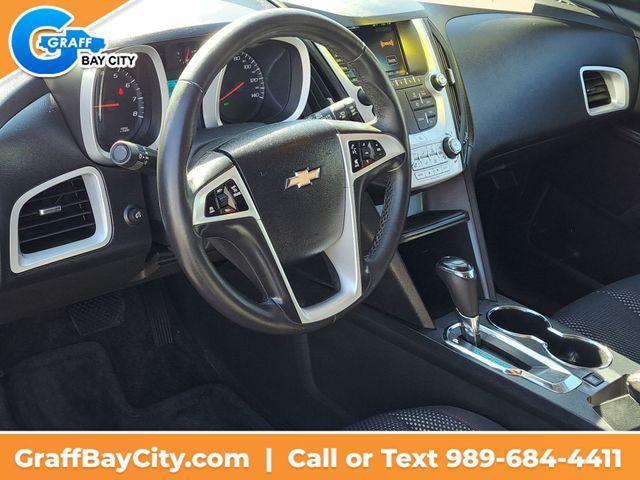 used 2016 Chevrolet Equinox car, priced at $4,995