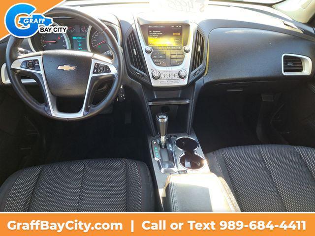 used 2016 Chevrolet Equinox car, priced at $4,995