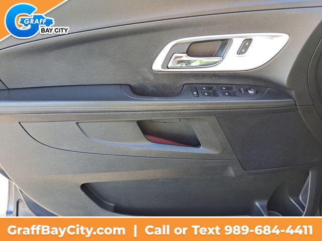 used 2016 Chevrolet Equinox car, priced at $4,995