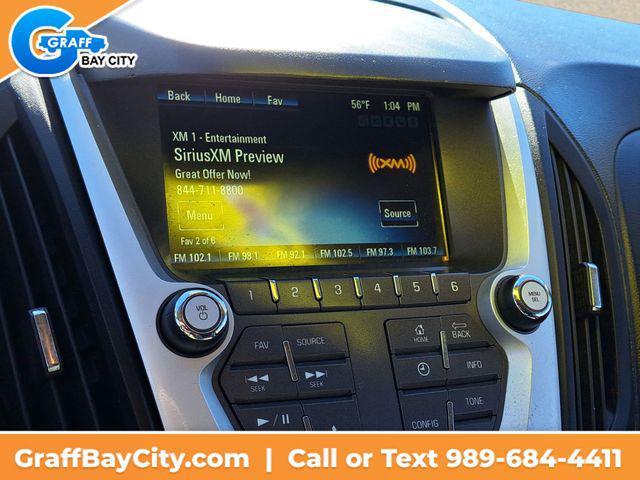 used 2016 Chevrolet Equinox car, priced at $4,995