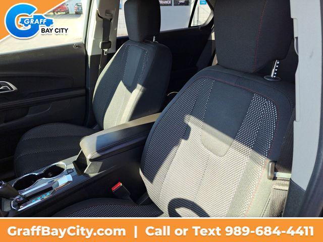 used 2016 Chevrolet Equinox car, priced at $4,995