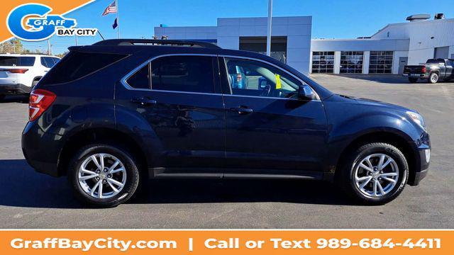 used 2016 Chevrolet Equinox car, priced at $4,995