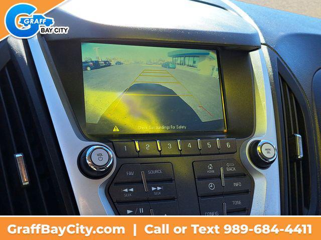 used 2016 Chevrolet Equinox car, priced at $4,995