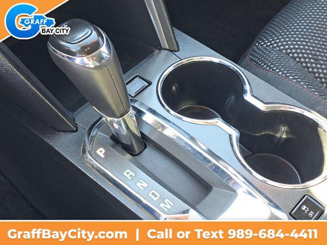 used 2016 Chevrolet Equinox car, priced at $4,995