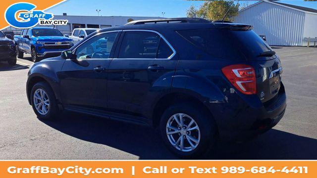 used 2016 Chevrolet Equinox car, priced at $4,995