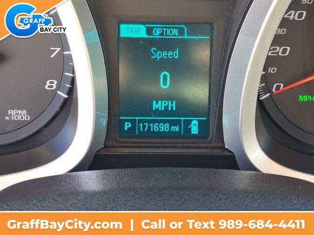 used 2016 Chevrolet Equinox car, priced at $4,995