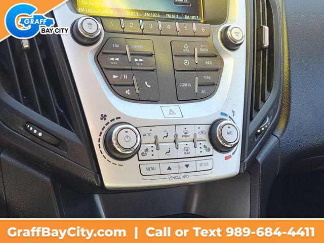 used 2016 Chevrolet Equinox car, priced at $4,995