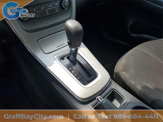 used 2014 Nissan Sentra car, priced at $6,997