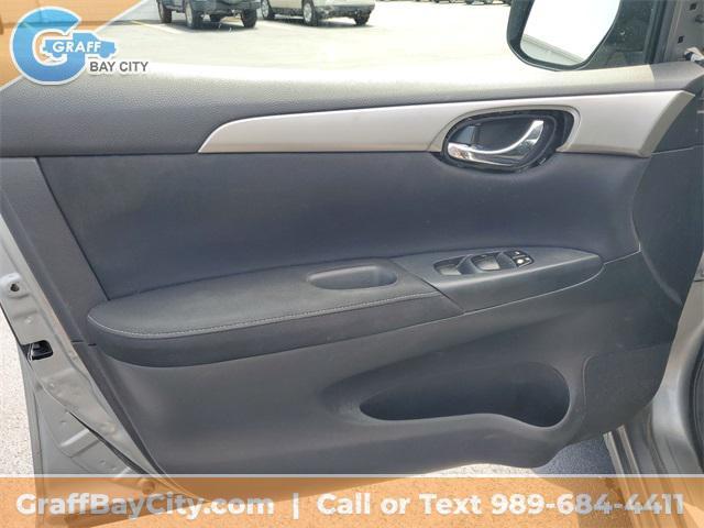 used 2014 Nissan Sentra car, priced at $6,997