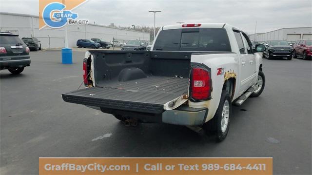 used 2010 Chevrolet Silverado 1500 car, priced at $3,995