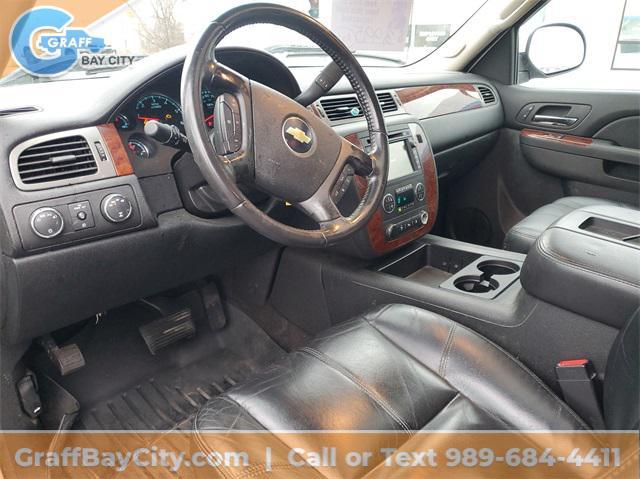 used 2010 Chevrolet Silverado 1500 car, priced at $3,995