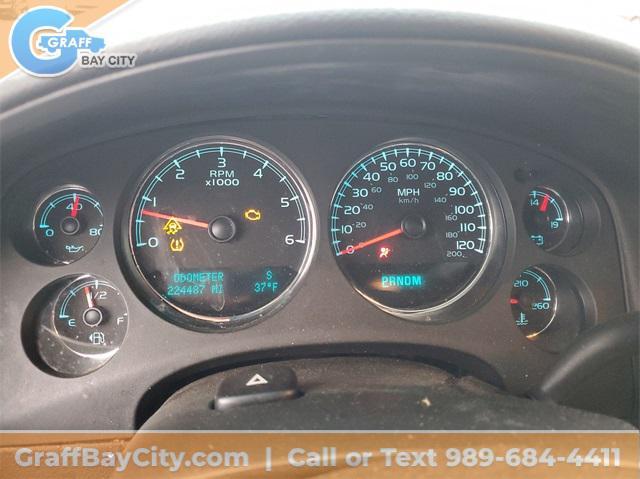 used 2010 Chevrolet Silverado 1500 car, priced at $3,995