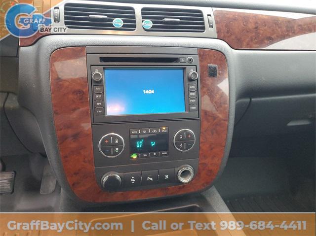 used 2010 Chevrolet Silverado 1500 car, priced at $3,995