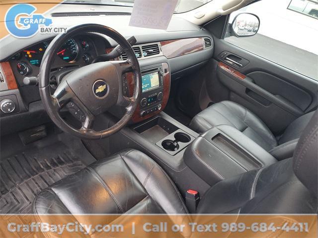 used 2010 Chevrolet Silverado 1500 car, priced at $3,995