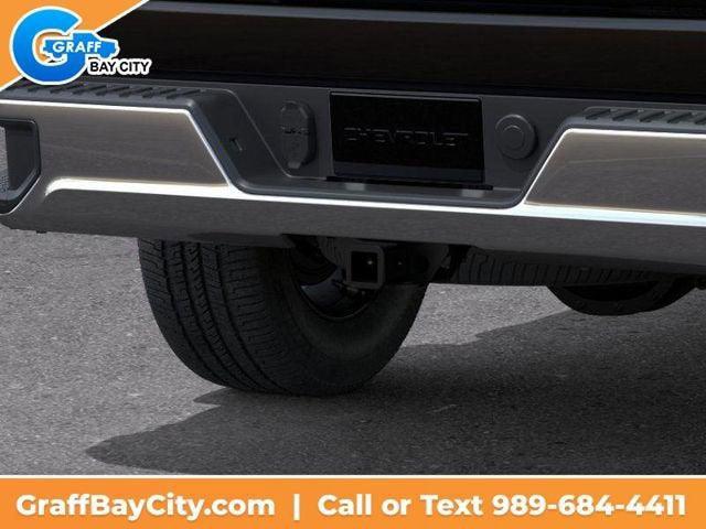 new 2026 Chevrolet Silverado 1500 car, priced at $48,950