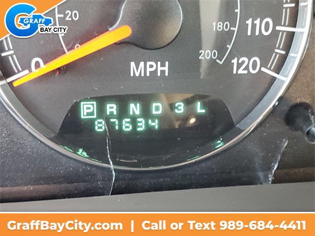 used 2005 Chrysler Sebring car, priced at $3,495
