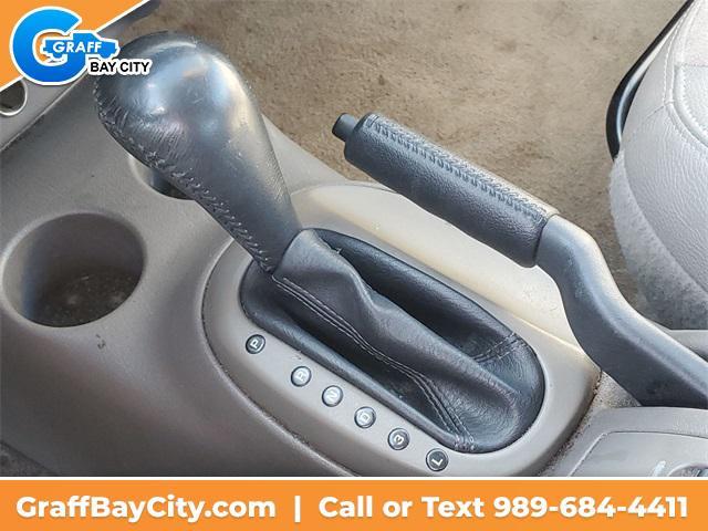 used 2005 Chrysler Sebring car, priced at $3,495