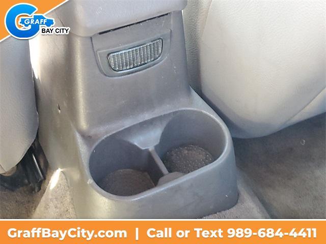 used 2005 Chrysler Sebring car, priced at $3,495