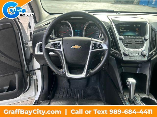 used 2014 Chevrolet Equinox car, priced at $4,995