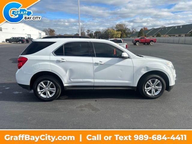 used 2014 Chevrolet Equinox car, priced at $4,995