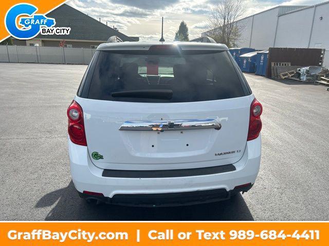 used 2014 Chevrolet Equinox car, priced at $4,995