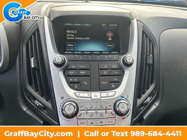 used 2014 Chevrolet Equinox car, priced at $4,995